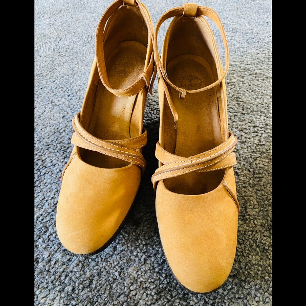 Timberland shoes